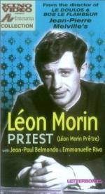 Watch Léon Morin, Priest Putlocker