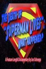 Watch The Death of "Superman Lives": What Happened? Putlocker