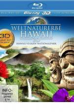 Watch World Natural Heritage Hawaii Putlocker
