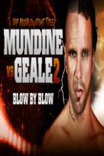 Watch Anthony the man Mundine vs Daniel Geale II Putlocker