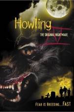 Watch Howling IV: The Original Nightmare Putlocker