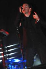 Watch Massive Attack Live In Glastonbury Putlocker