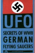 Watch Nazi UFO Secrets of World War II Putlocker