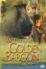 Watch National Geographic Golden Baboons Putlocker