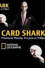Watch National Geographic Card Shark Putlocker