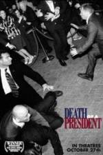 Watch Death of a President Putlocker