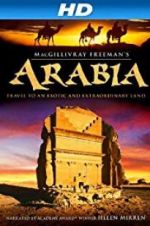Watch Arabia 3D Putlocker