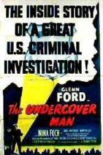 Watch The Undercover Man Putlocker