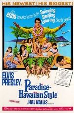 Watch Paradise, Hawaiian Style Putlocker