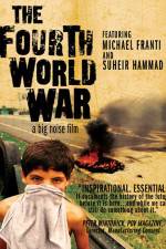Watch The Fourth World War Putlocker