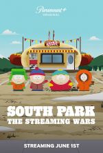 Watch South Park the Streaming Wars Part 2 Putlocker