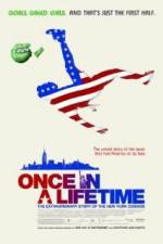 Watch Once in a Lifetime The Extraordinary Story of the New York Cosmos Putlocker