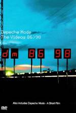 Watch Depeche Mode: The Videos 86>98 Putlocker