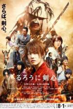 Watch Rurouni Kenshin: Kyoto Inferno Putlocker
