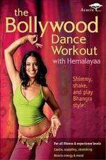 Watch The Bollywood Dance Workout with Hemalayaa Putlocker