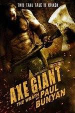 Watch Axe Giant: The Wrath of Paul Bunyan Putlocker