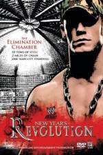 Watch WWE New Year's Revolution Putlocker