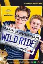 Watch Mark & Russell's Wild Ride Putlocker