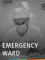 Watch Emergency Ward Putlocker