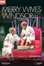 Watch Royal Shakespeare Company: The Merry Wives of Windsor Putlocker