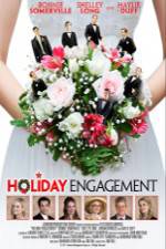 Watch Holiday Engagement Putlocker