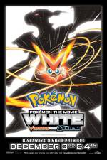 Watch Pokemon The Movie - White Victini And Zekrom Putlocker
