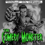Watch The Comedy Monster Putlocker