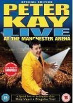 Watch Peter Kay: Live at the Manchester Arena Putlocker