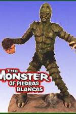 Watch The Monster of Piedras Blancas Putlocker