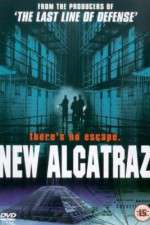 Watch New Alcatraz Putlocker