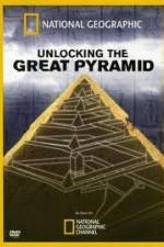 Watch National Geographic: Unlocking The Great Pyramid Putlocker