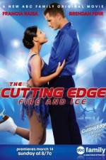Watch The Cutting Edge Fire & Ice Putlocker