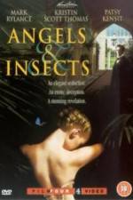 Watch Angels and Insects Putlocker