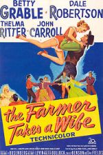 Watch The Farmer Takes a Wife Putlocker