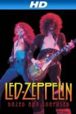Watch Led Zeppelin: Dazed & Confused Putlocker