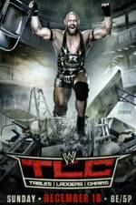 Watch WWE Tables Ladders Chairs Putlocker