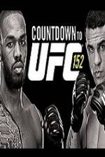 Watch UFC 152 Countdown Putlocker