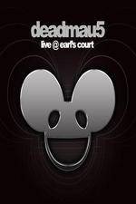 Watch Deadmau5 Live @ Earls Court Putlocker