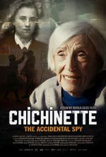 Watch Chichinette: The Accidental Spy Putlocker