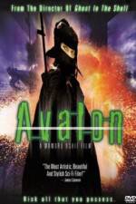 Watch Avalon Putlocker