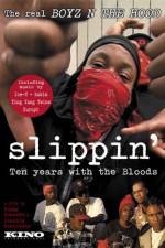 Watch Slippin' Ten Years with the Bloods Putlocker