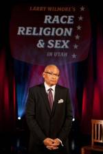 Watch Larry Wilmore Race Religion and Sex Putlocker