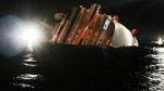 Watch Inside Costa Concordia: Voices of Disaster Putlocker