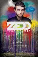 Watch Zedd True Colors Putlocker