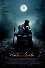 Watch Abraham Lincoln Vampire Hunter Putlocker