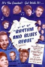Watch Rhythm and Blues Revue Putlocker