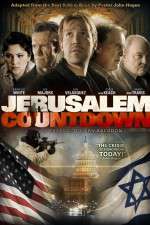 Watch Jerusalem Countdown Putlocker