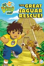 Watch Go Diego Go: The Great Jaguar Rescue (2009) Putlocker