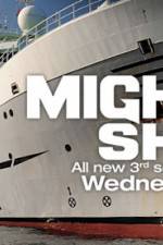 Watch Mighty Ships : U.S.S. Kentucky Putlocker