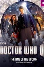 Watch Doctor Who: The Time of the Doctor Putlocker